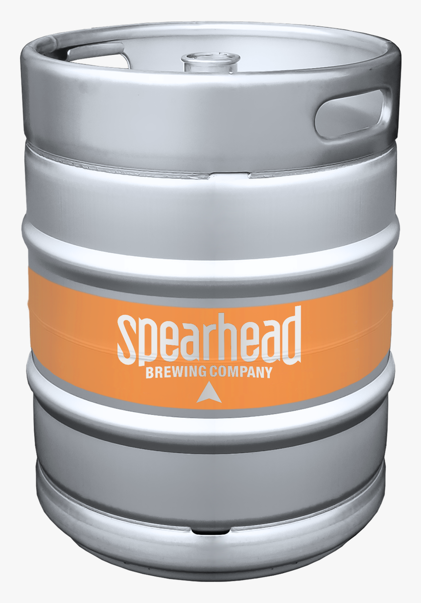 Spearhead - Cylinder, HD Png Download