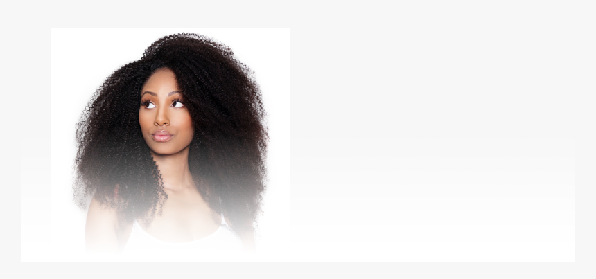 View More Xclusive Selections - Jheri Curl, HD Png Download