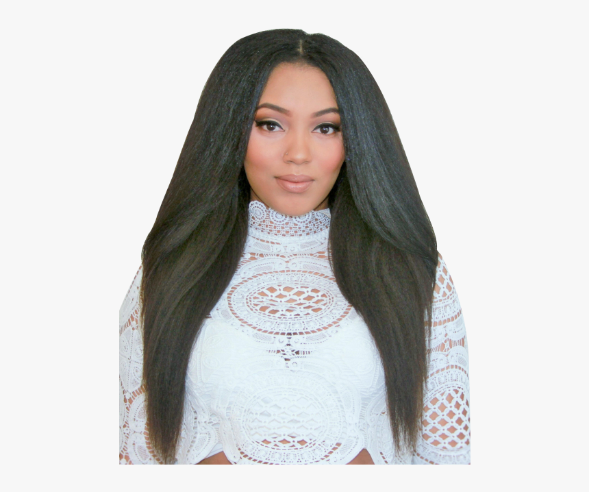 Supreme Luxury Virgin Mongolian Kinky Straight Kinky Straight