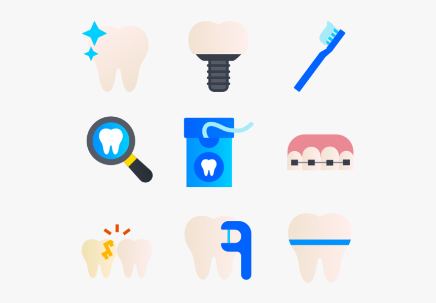 Dentist, HD Png Download