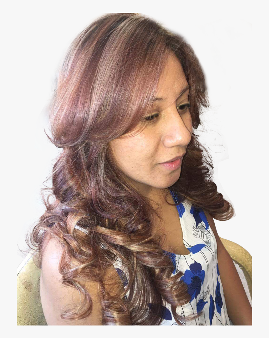 Lace Wig, HD Png Download