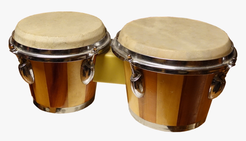 Bongó Png, Transparent Png