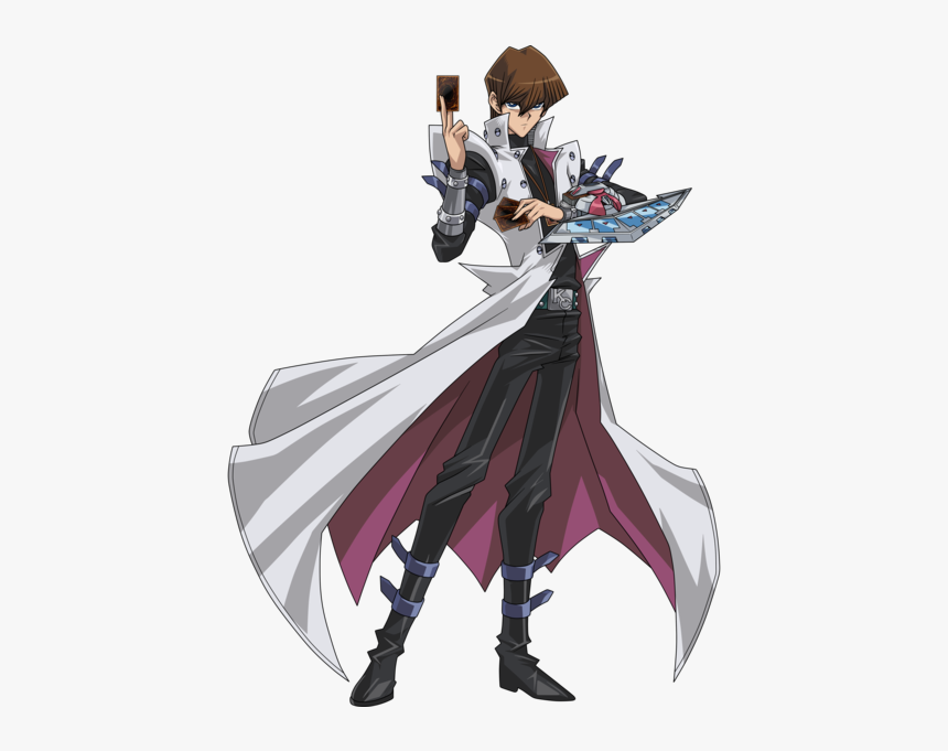 Seto Kaiba Png Page - Seto Kaiba Transparent, Png Download
