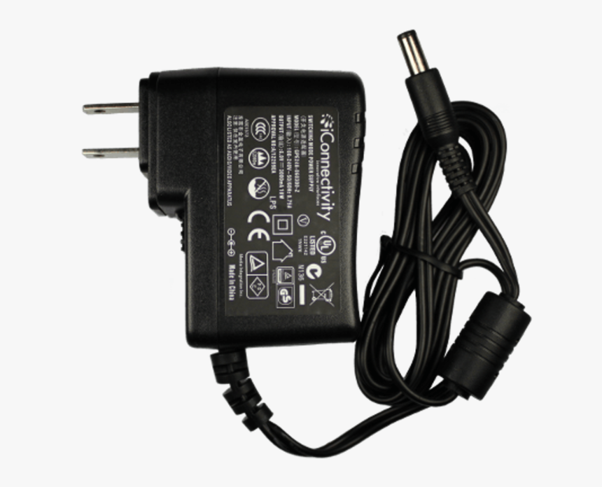 Power Supply - Iconnectmidi2+ Power Supply, HD Png Download
