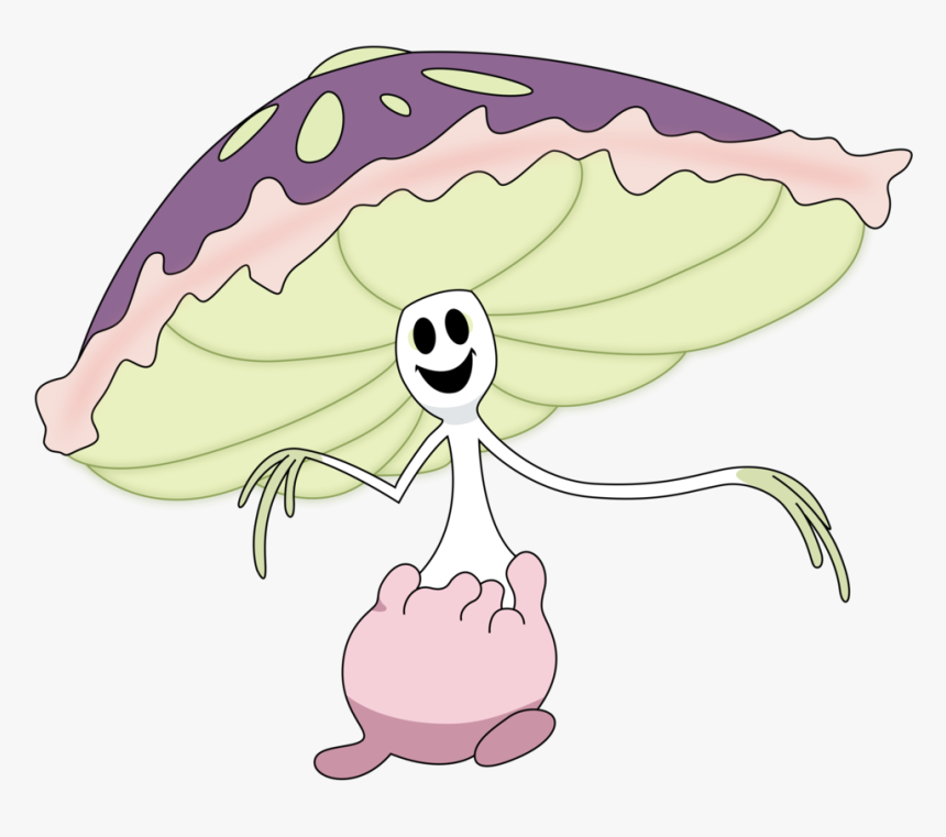 Shiinotic Png, Transparent Png