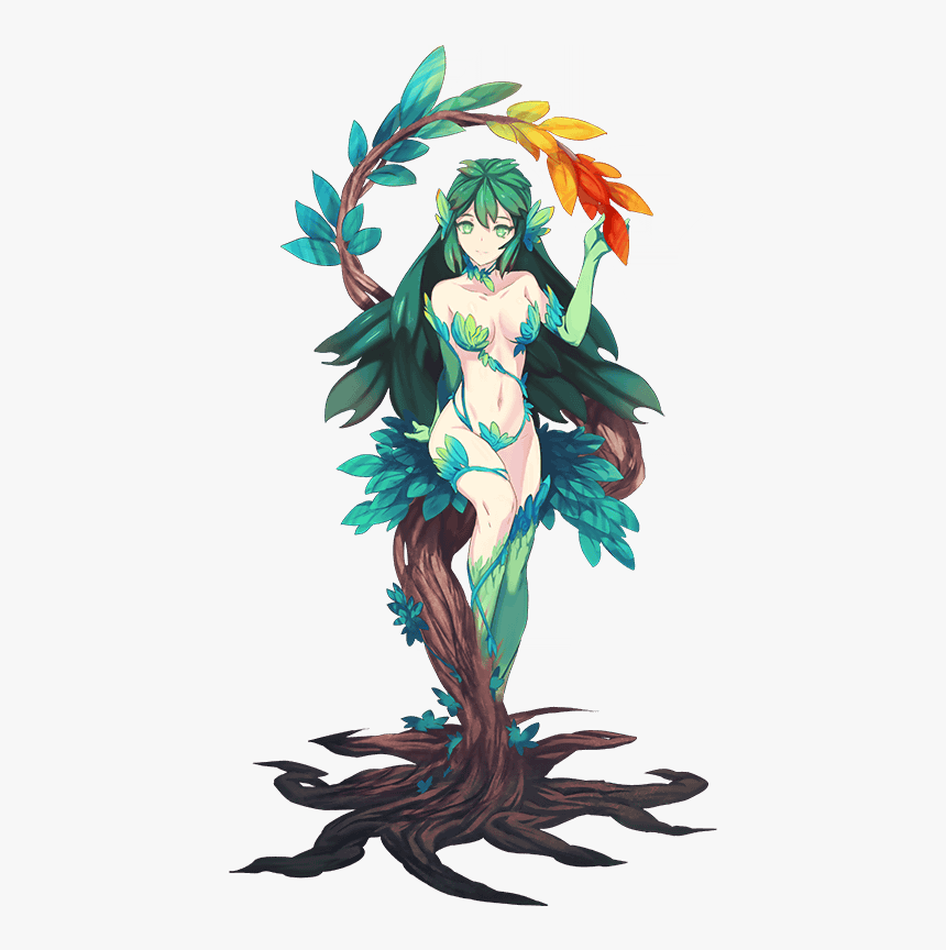 Dragonewt Monster Musume Draco , Png Download, Transparent Png