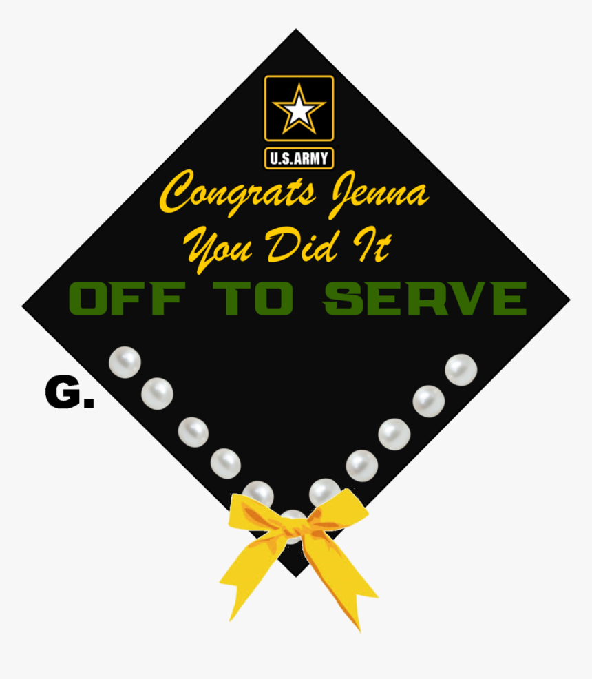 Transparent Graduation Cap 2017 Clipart, HD Png Download
