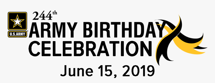 Us Army Png, Transparent Png