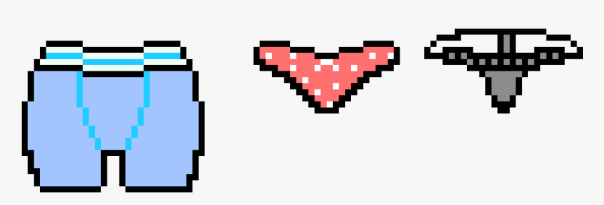 Underwear Png, Transparent Png