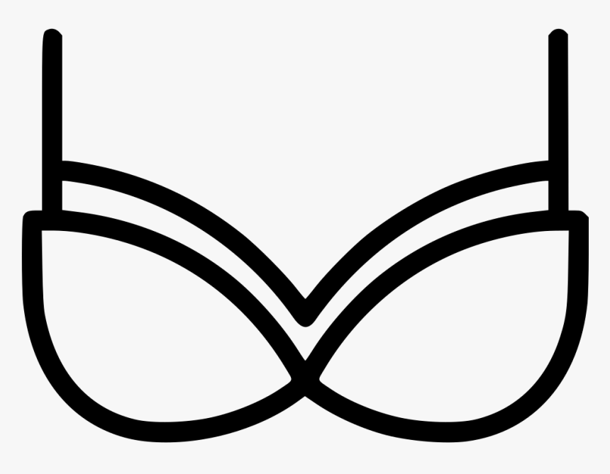 Bra Undergarment Women Underwear, HD Png Download