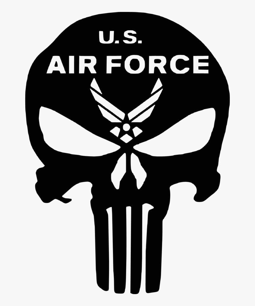 Punisher Skull Us Army , Png Download, Transparent Png