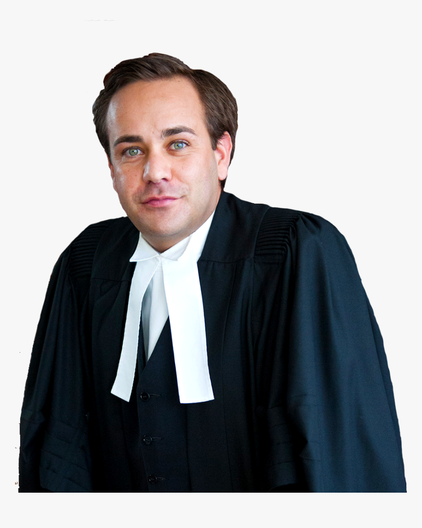 Lawyer Png Transparent, Png Download
