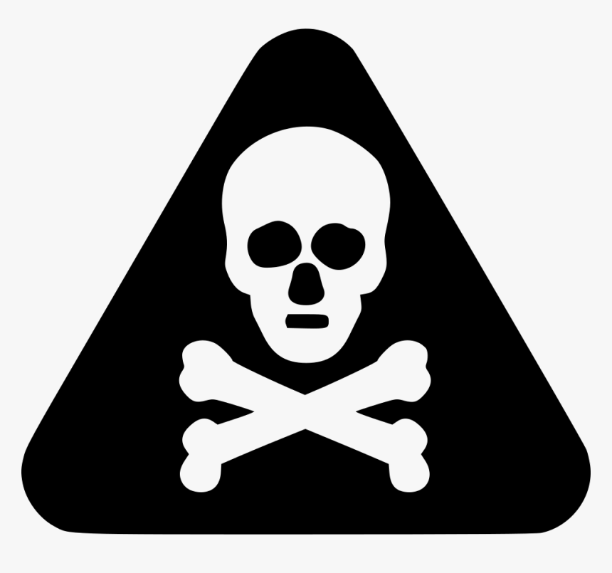 Danger, HD Png Download