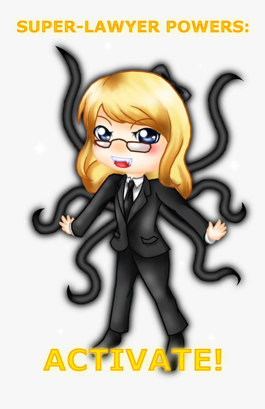 Lawyer Png, Transparent Png