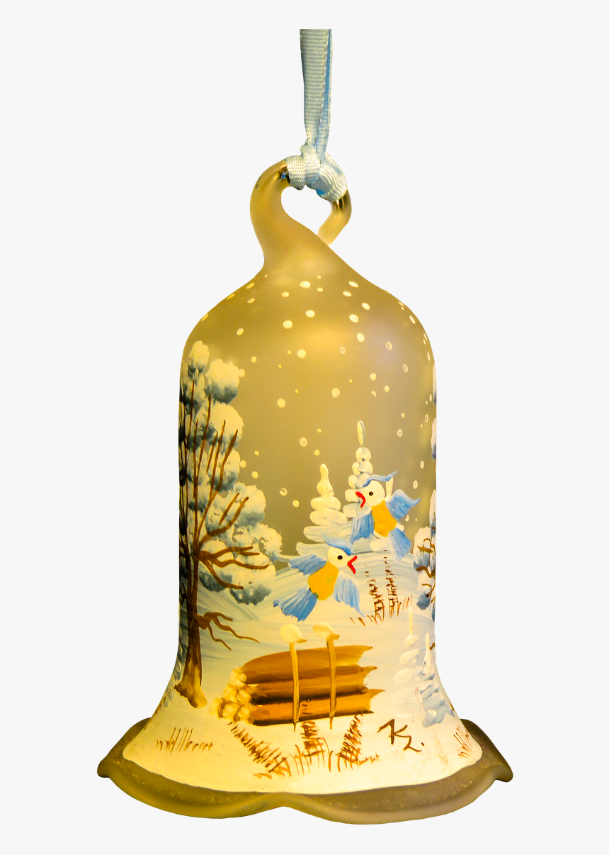 Christmas Decor Png, Transparent Png