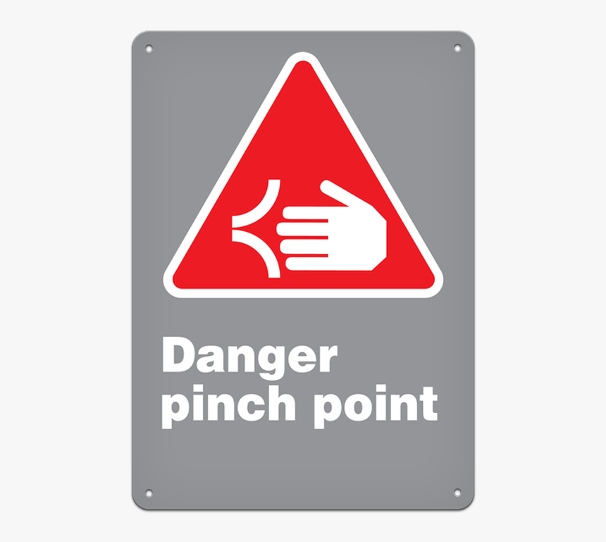 Danger Png, Transparent Png