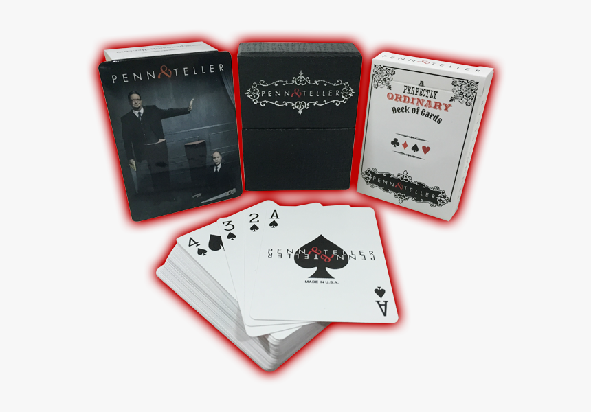 Deck Of Cards Png, Transparent Png