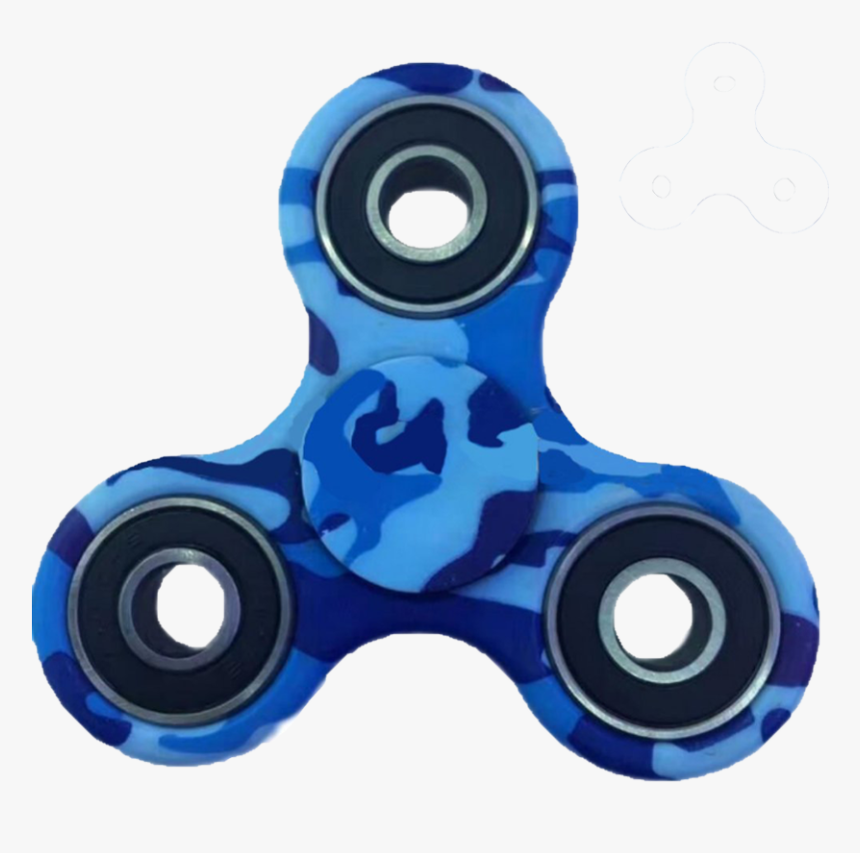 The Soldier Fidget Spinner Color Image, HD Png Download
