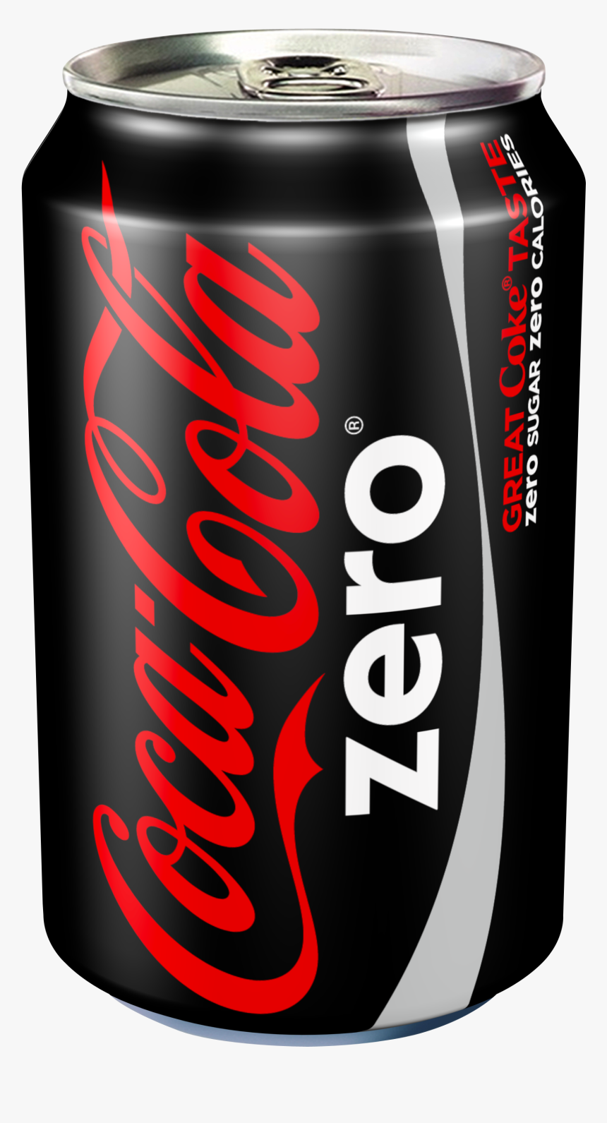 Fizzy Drinks Coca Cola, HD Png Download