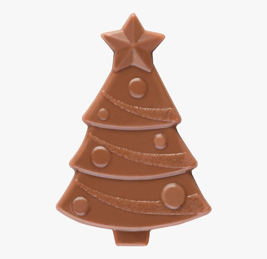 Decor Christmas Tree, HD Png Download