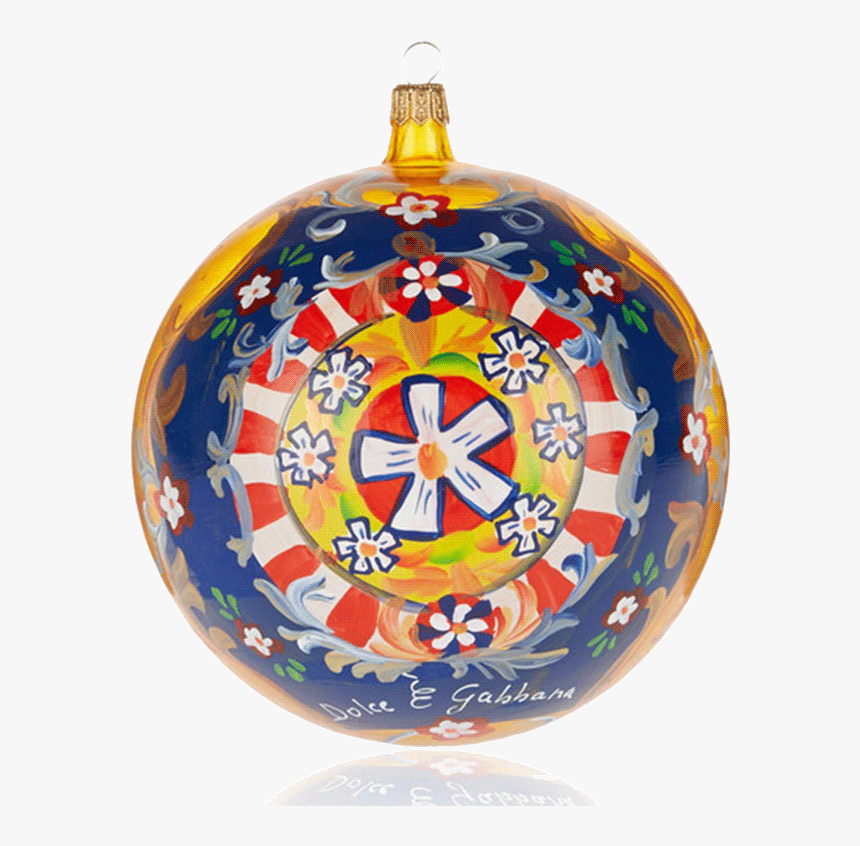 Christmas Decor Png, Transparent Png