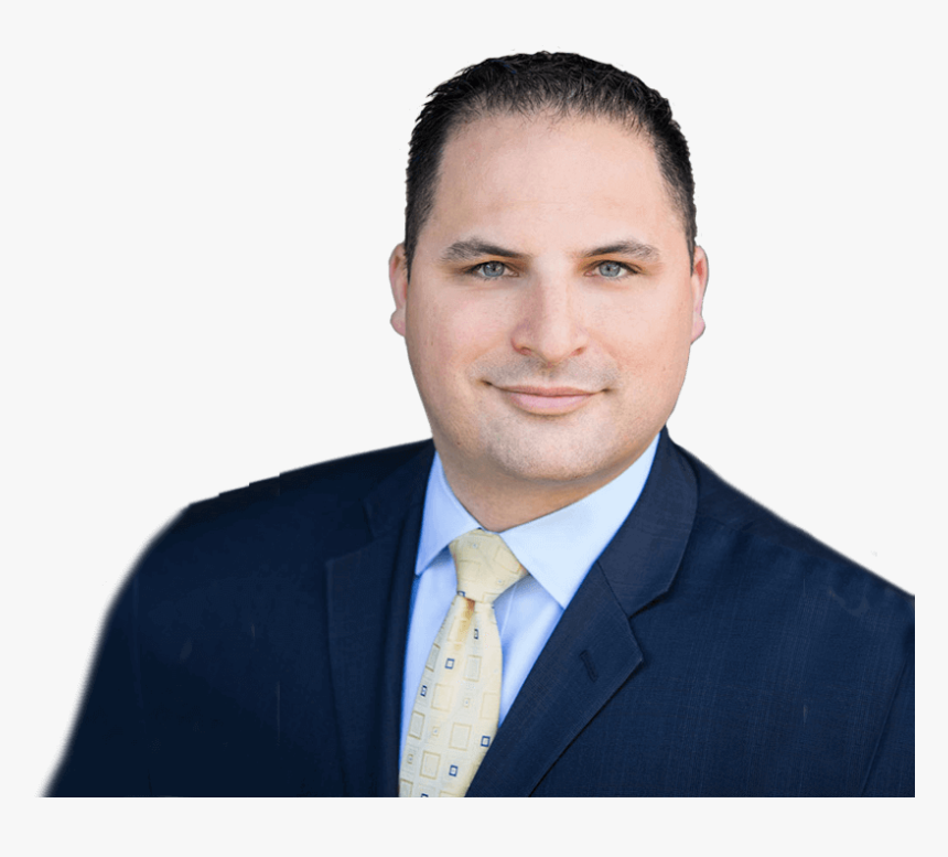 Jonathan Gonzales, Criminal Defense Attorney In Sacramento, HD Png Download