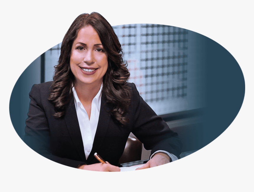 Michelanne Hrubic, Family Law Attorney, HD Png Download