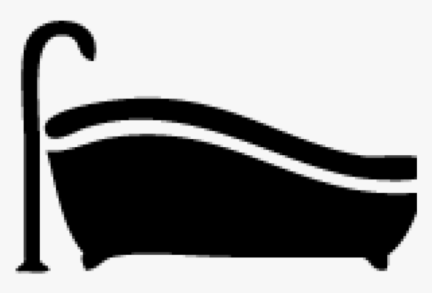 Bathtub Refinishing Computer Icons Bathroom Hot Tub, HD Png Download