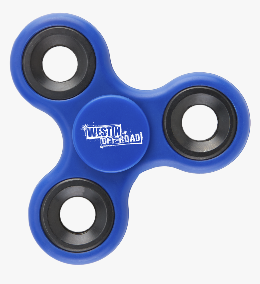 2587 Spin-it™ Fidget Spinner, HD Png Download