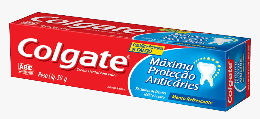 Toothpaste Png, Transparent Png