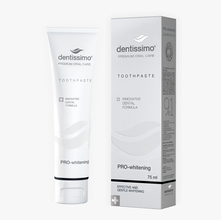 Transparent Toothpaste Png, Png Download