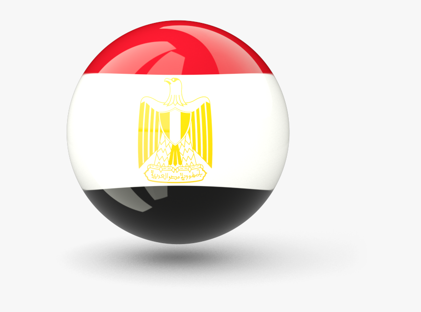 Download Flag Icon Of Egypt At Png Format, Transparent Png