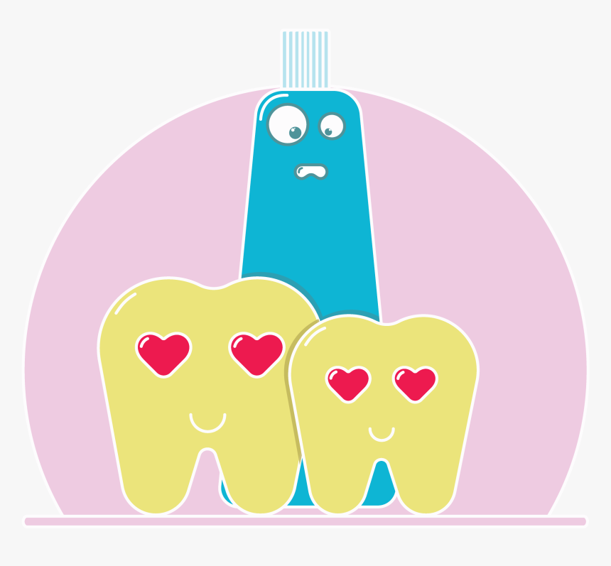 Toothpaste, HD Png Download