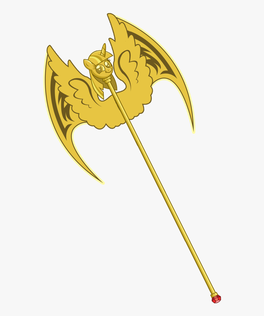 Battle Axe Png, Transparent Png