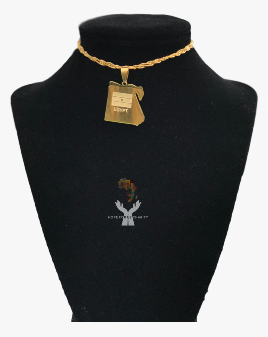 Egypt Gold Clipped Rev 1, HD Png Download
