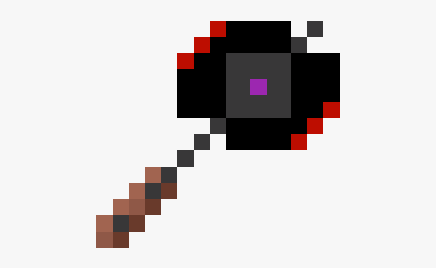 Battle Axe Png, Transparent Png