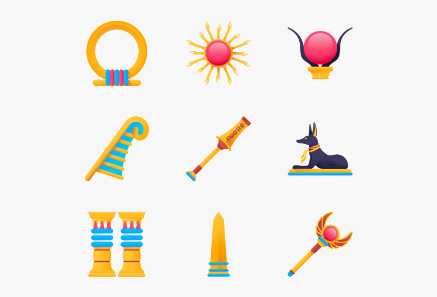 Egypt, HD Png Download