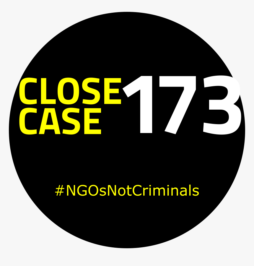 Egypt Hrd Asset Freeze Amnesty International, HD Png Download