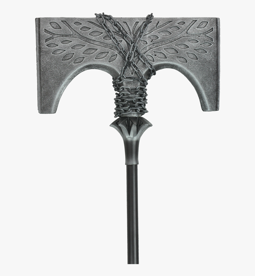 Battle Axe Png, Transparent Png