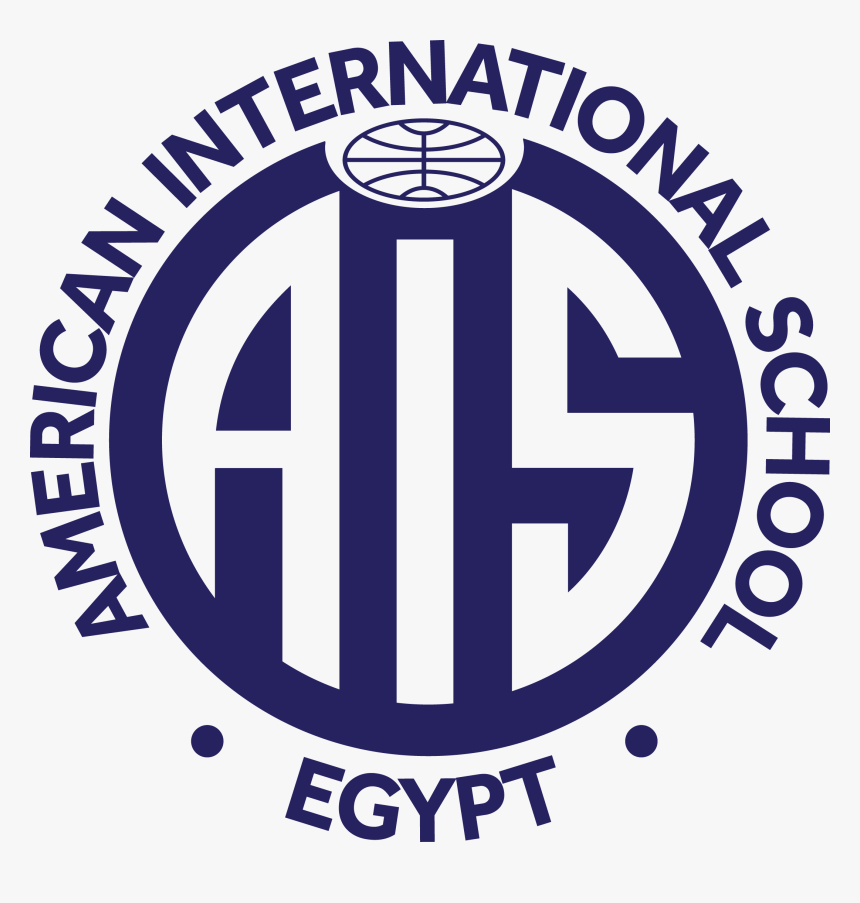 American International School In Egypt, HD Png Download