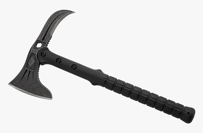 Dituo Harvest Battle Axe Axe Plus Sickle Camp Axe Camping, HD Png Download