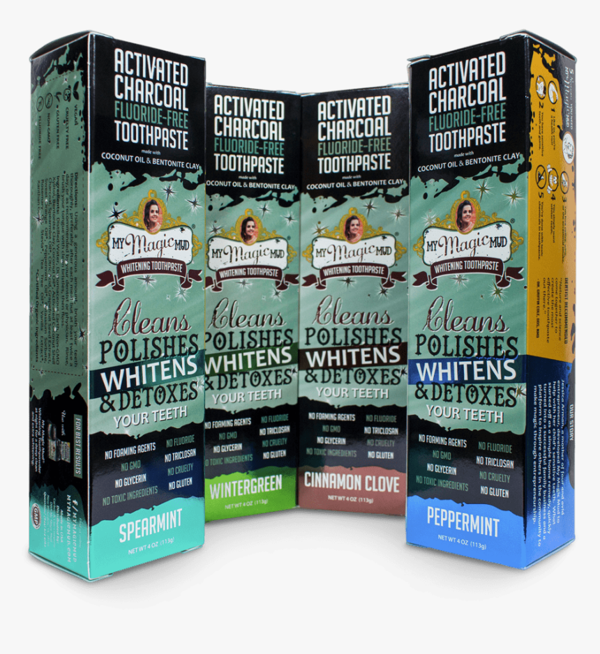 Toothpaste Png, Transparent Png