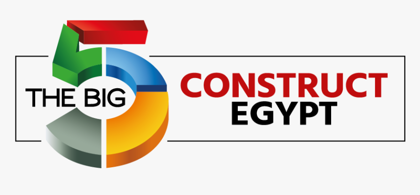 Big 5 Construct Egypt, HD Png Download