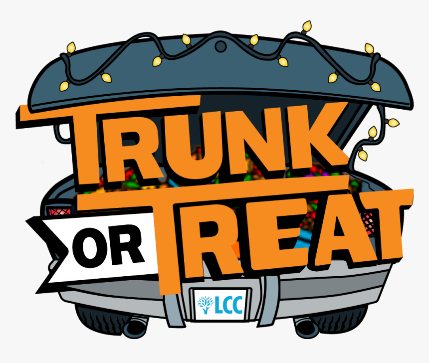 Trunk Or Treat Logo, HD Png Download