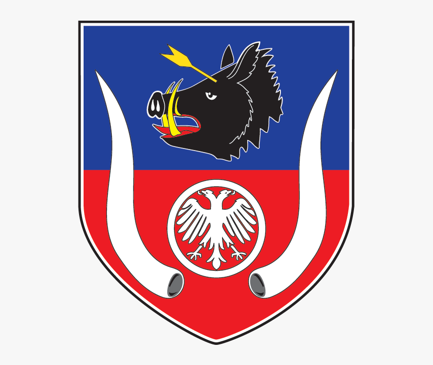 Grb Velike Plane, HD Png Download