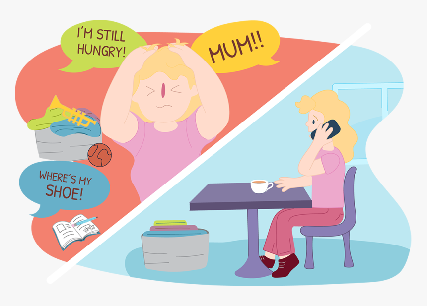 Phone Clipart Help, HD Png Download