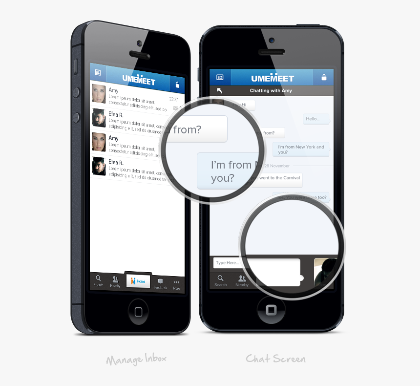 Feature Phone Clipart Feature Phone Smartphone Mobile, HD Png Download