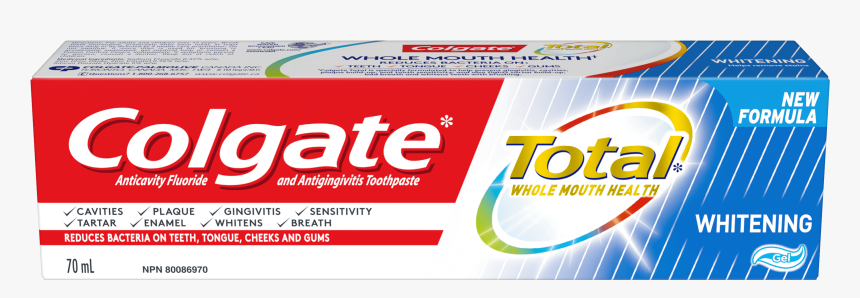 Toothpaste Png, Transparent Png