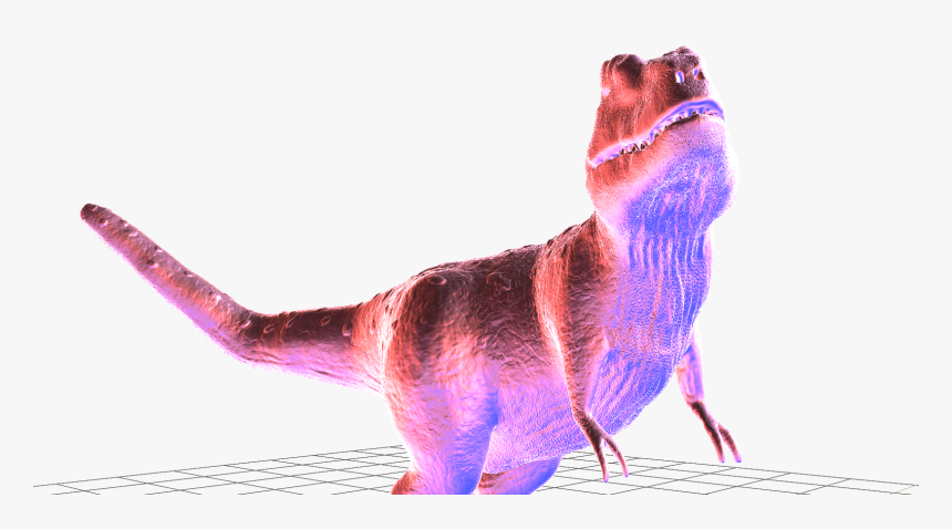 T-rex Png, Transparent Png