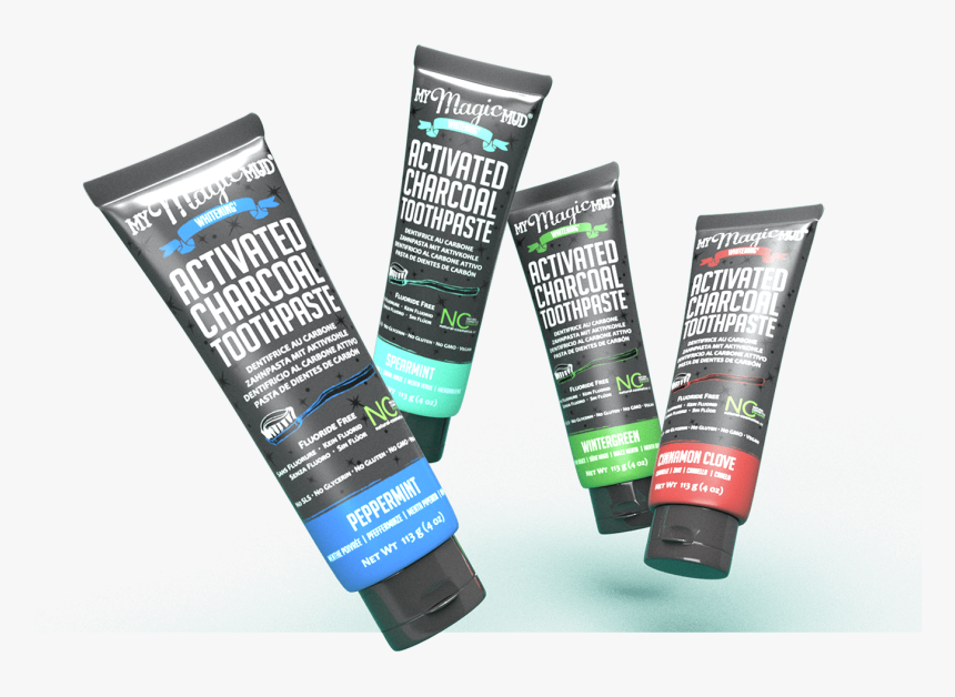 Toothpaste Png, Transparent Png